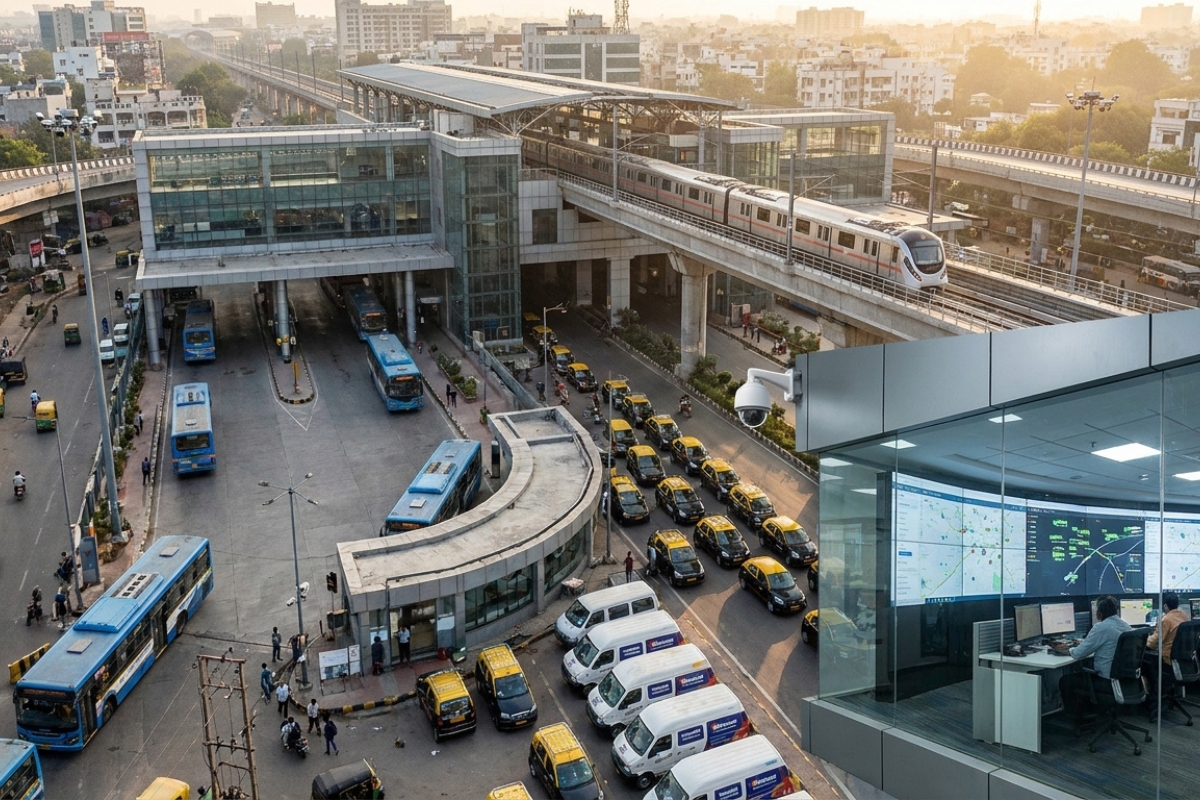 Transportation & Mobility